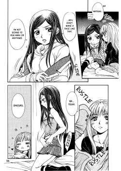 Page 16 of After School Dolce