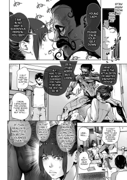 Page 4 of Shinsoushinri Randebuu | Depth Psychology Rendez-vous