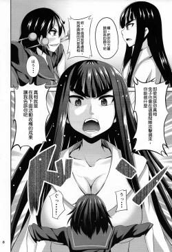 Page 9 of Satsuki-Ryu