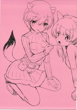 Page 16 of MY BUNNY WITCHES