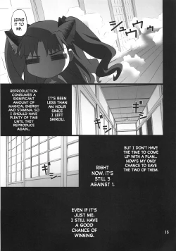 Page 14 of Grem-Rin 4