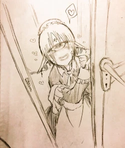 Page 37 of 未開の地で拾った謎言語単眼ちゃんをメイドとして雇っていちゃらぶする本