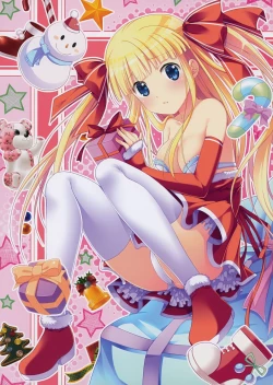 Page 23 of Melonbooks - Xmas Art Selection