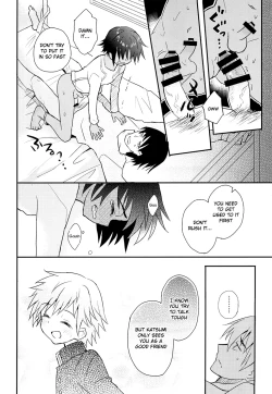 Page 9 of Tonari no Kataomoi MF