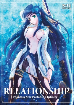 Page 1 of Relationship