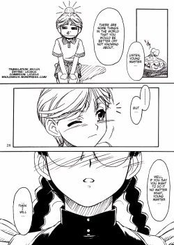 Page 27 of Waku Waku Roberta Land