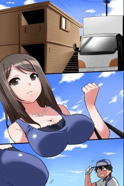 Page 44 of Ie ni Sennyuu Shite Muteikou na Onna-tachi o Hame Houdai