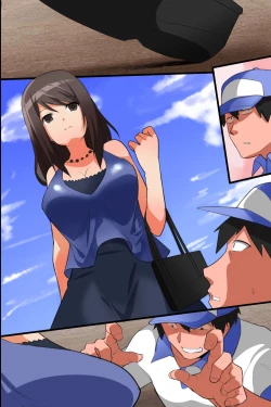 Page 45 of Ie ni Sennyuu Shite Muteikou na Onna-tachi o Hame Houdai