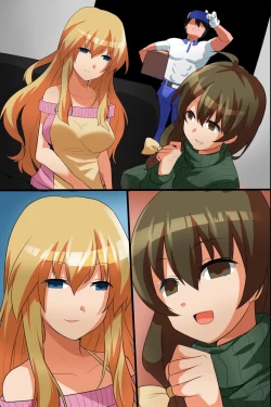 Page 48 of Ie ni Sennyuu Shite Muteikou na Onna-tachi o Hame Houdai