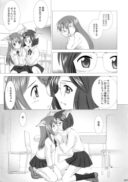 Page 6 of Riku-Mao Complex