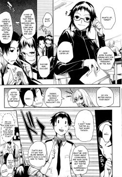 Page 13 of Soto no Kuni no Yome + Extra