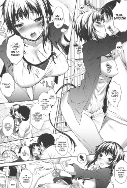 Page 183 of Soto no Kuni no Yome + Extra