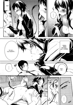 Page 52 of Soto no Kuni no Yome + Extra