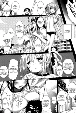 Page 63 of Soto no Kuni no Yome + Extra