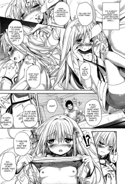 Page 73 of Soto no Kuni no Yome + Extra