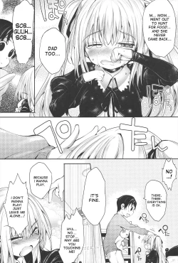 Page 87 of Soto no Kuni no Yome + Extra