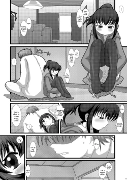 Page 8 of Mromantik X