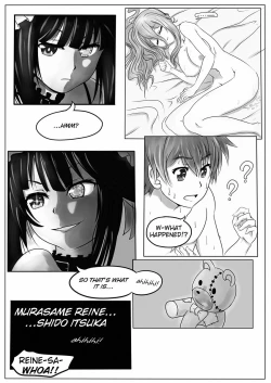 Page 8 of Murasame Reine