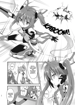 Page 26 of Ore, Naedoko ni Narimasu. | Gonna be the Seedbed.