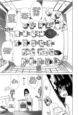 Page 10 of Juukan Kyoushitsu5