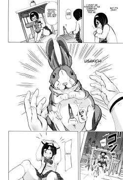 Page 59 of Juukan Kyoushitsu5