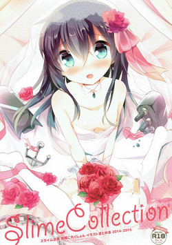 Download SlimeCollection2016