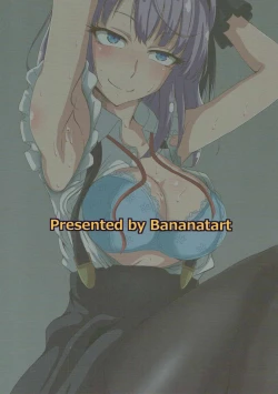 Page 26 of Hotaru-san wa Dagashi no Kaori?