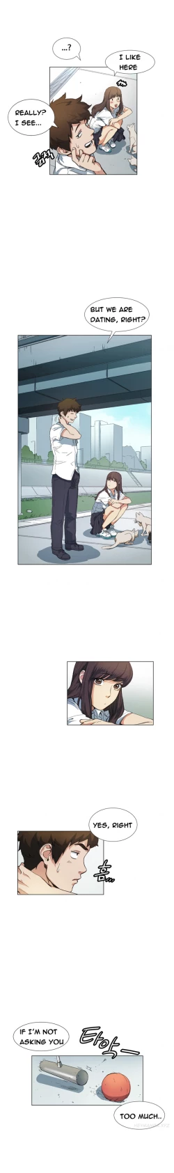 Page 160 of By Chance