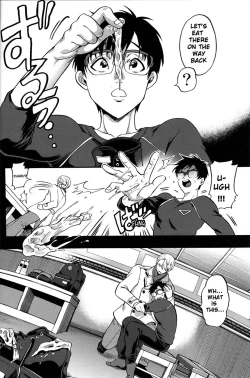 Page 6 of Kyouhan ON ICE