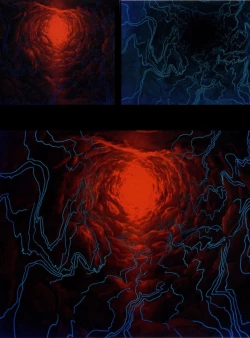 Page 11 of Fate/stay nigh FAKE Avalont