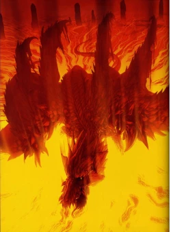 Page 20 of Fate/stay nigh FAKE Avalont