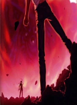 Page 30 of Fate/stay nigh FAKE Avalont