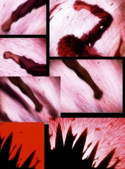 Page 33 of Fate/stay nigh FAKE Avalont