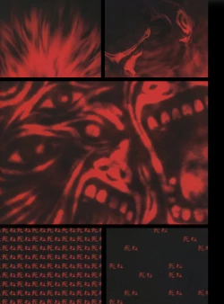 Page 40 of Fate/stay nigh FAKE Avalont