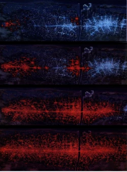 Page 43 of Fate/stay nigh FAKE Avalont