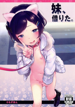 Download Imouto, Karita.