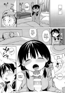 Page 24 of Musume ni Naru Hi | The day I became his daughter