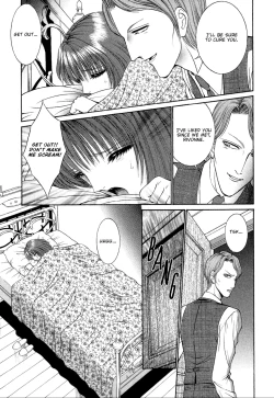 Page 31 of Witch in the Forest