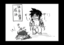 Page 14 of Otokonoko x TS Shota Manga