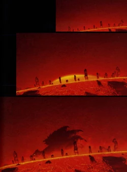 Page 21 of Fate stay nigh saber Avalont