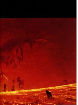 Page 23 of Fate stay nigh saber Avalont