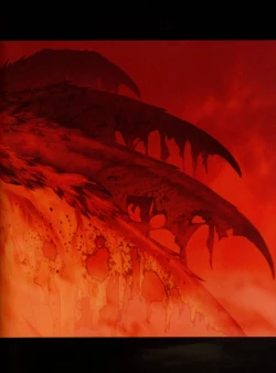 Page 25 of Fate stay nigh saber Avalont