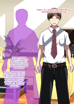 Page 67 of Saimin Kazoku ~Itsunomanika Fuete Ita AkaThe Sudden Arrival of Our New Baby