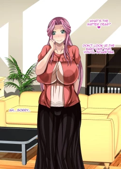 Page 9 of Saimin Kazoku ~Itsunomanika Fuete Ita AkaThe Sudden Arrival of Our New Baby