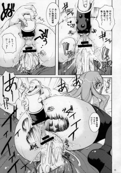 Page 16 of Zero ga Tsukaima