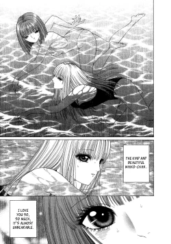 Page 106 of Lesbian II Mitsu no Heya