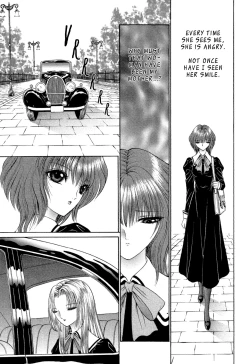 Page 177 of Lesbian II Mitsu no Heya