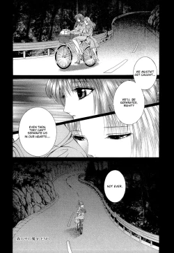 Page 214 of Lesbian II Mitsu no Heya