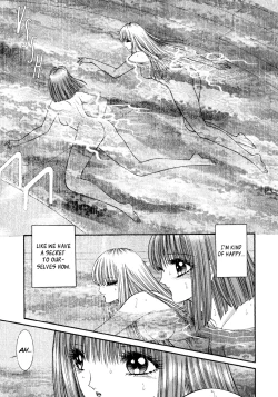 Page 62 of Lesbian II Mitsu no Heya