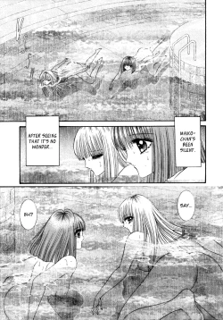 Page 64 of Lesbian II Mitsu no Heya